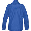 Womens Equinox Shell Reverse